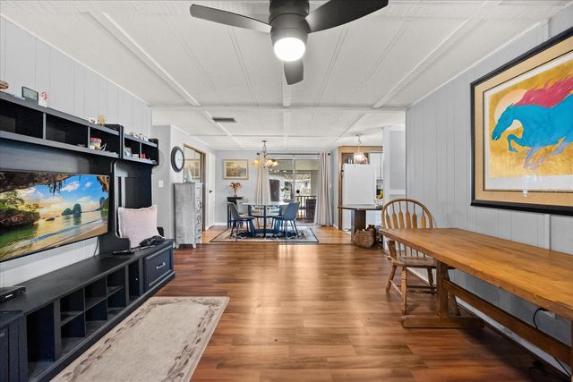 2129 OAK GROVE DRIVE 58, Zellwood, FL 32798