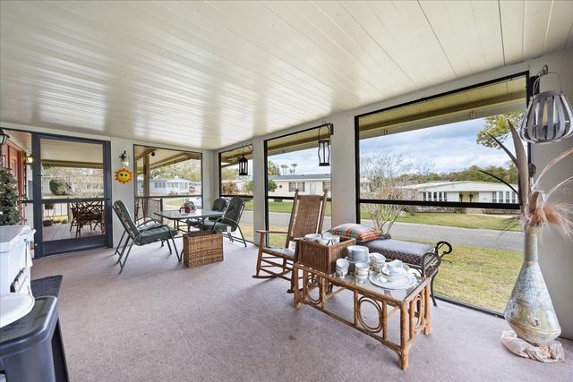 2129 OAK GROVE DRIVE 58, Zellwood, FL 32798