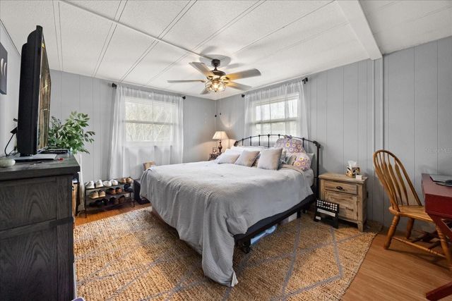 2129 OAK GROVE DRIVE 58, Zellwood, FL 32798