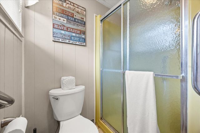 2129 OAK GROVE DRIVE 58, Zellwood, FL 32798