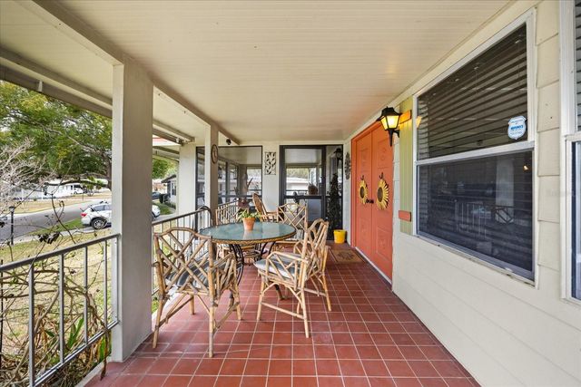 2129 OAK GROVE DRIVE 58, Zellwood, FL 32798