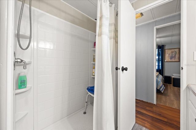 2129 OAK GROVE DRIVE 58, Zellwood, FL 32798