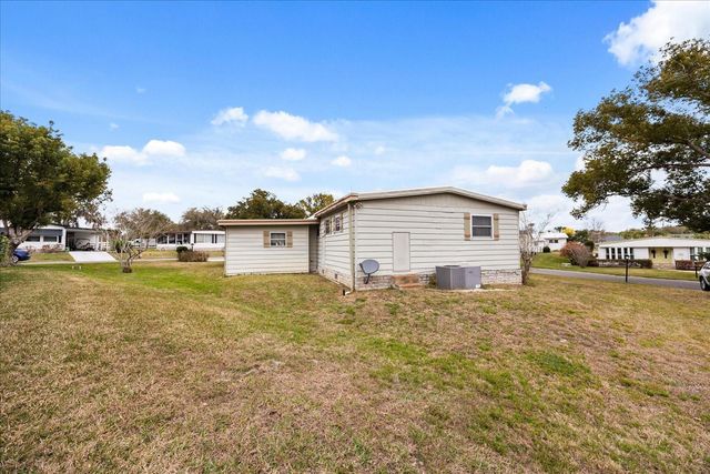 2129 OAK GROVE DRIVE 58, Zellwood, FL 32798