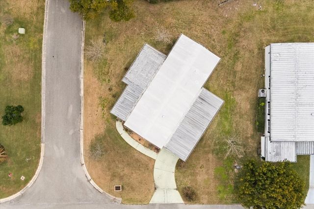 2129 OAK GROVE DRIVE 58, Zellwood, FL 32798