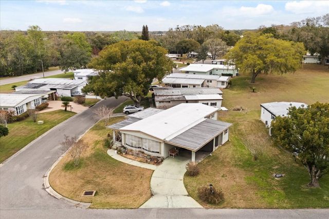 2129 OAK GROVE DRIVE 58, Zellwood, FL 32798