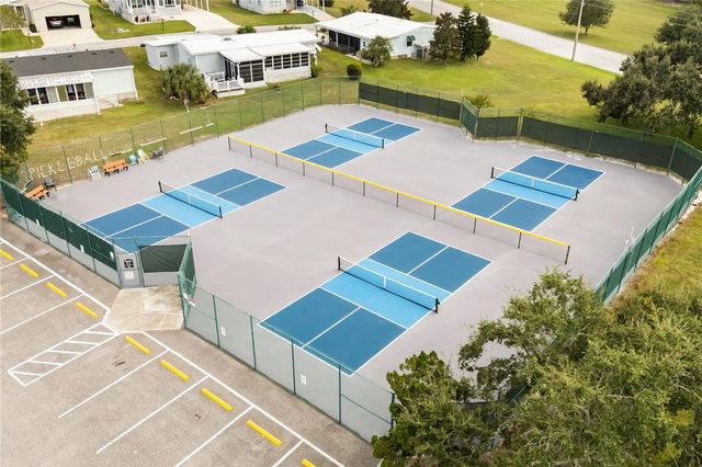 2129 OAK GROVE DRIVE 58, Zellwood, FL 32798