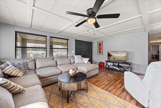 2129 OAK GROVE DRIVE 58, Zellwood, FL 32798