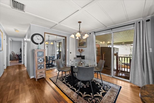 2129 OAK GROVE DRIVE 58, Zellwood, FL 32798