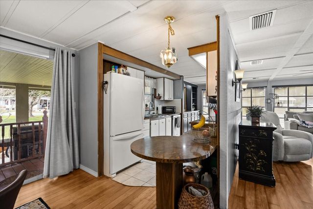 2129 OAK GROVE DRIVE 58, Zellwood, FL 32798