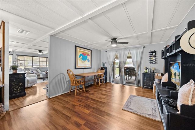 2129 OAK GROVE DRIVE 58, Zellwood, FL 32798