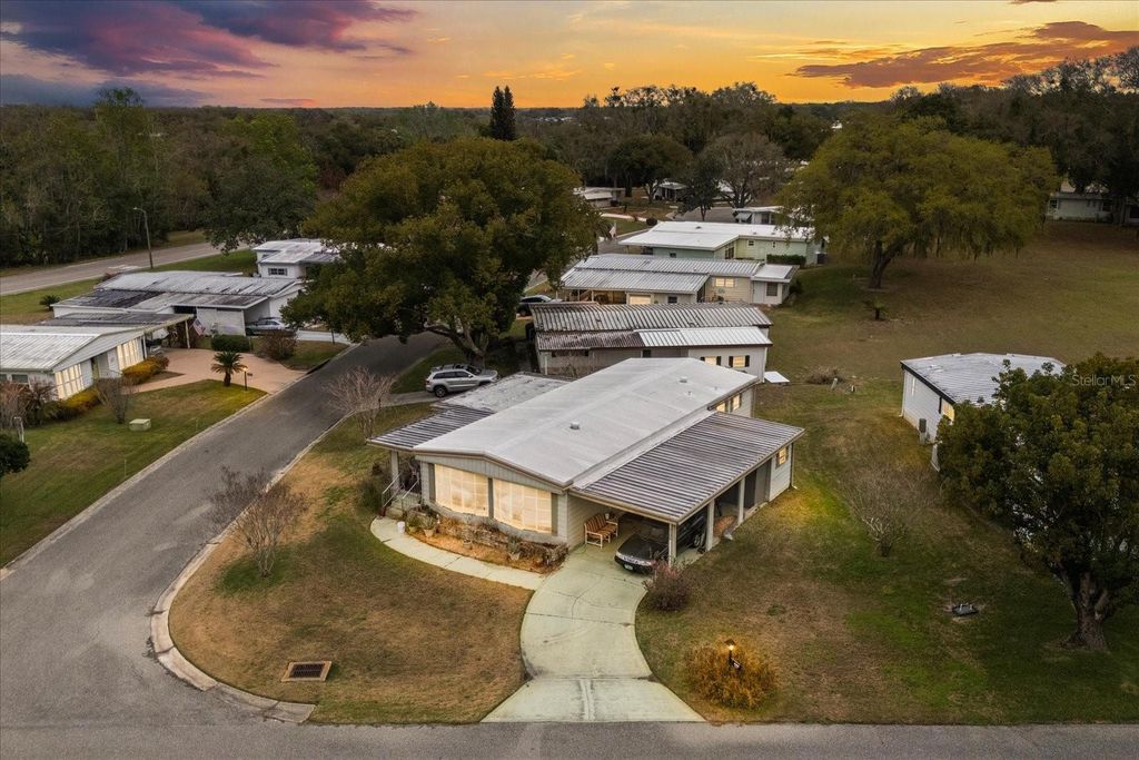 2129 OAK GROVE DRIVE 58, Zellwood, FL 32798