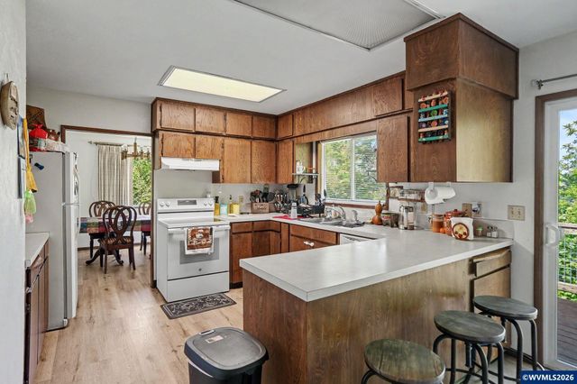 21951 S Highway 99E, Canby, OR 97013