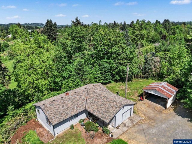 21951 S Highway 99E, Canby, OR 97013