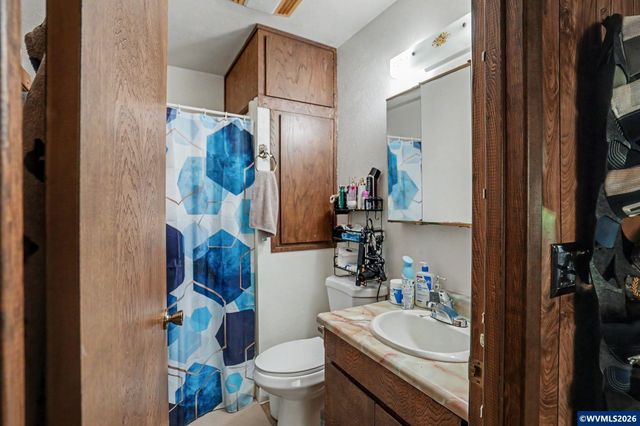 21951 S Highway 99E, Canby, OR 97013