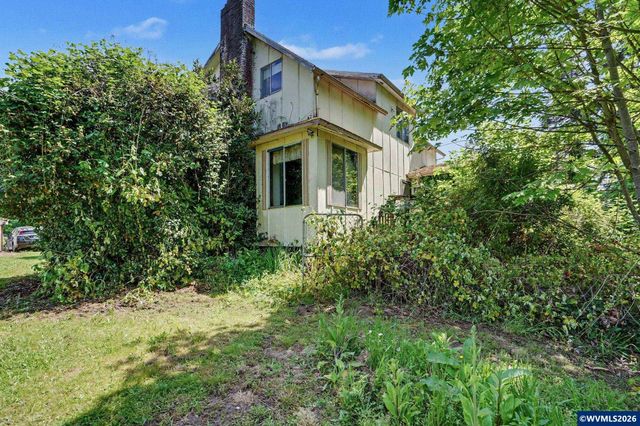 21951 S Highway 99E, Canby, OR 97013