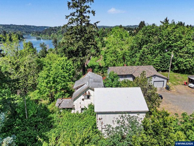 21951 S Highway 99E, Canby, OR 97013