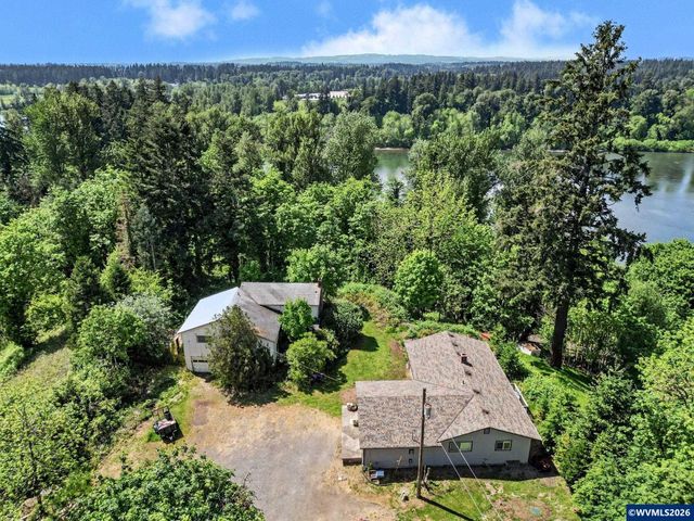 21951 S Highway 99E, Canby, OR 97013