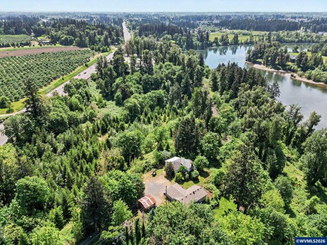 21951 S Highway 99E, Canby, OR 97013