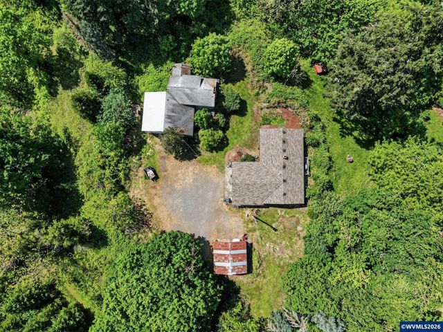 21951 S Highway 99E, Canby, OR 97013