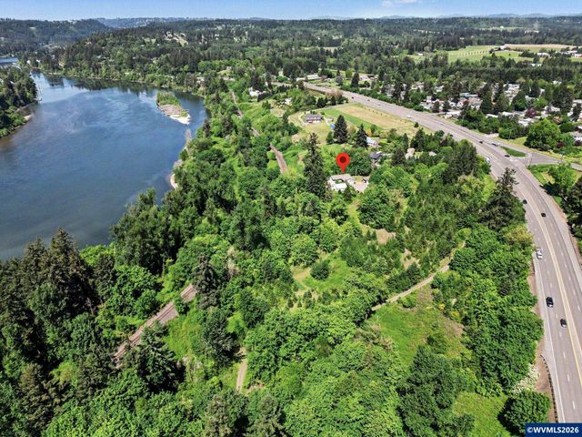 21951 S Highway 99E, Canby, OR 97013
