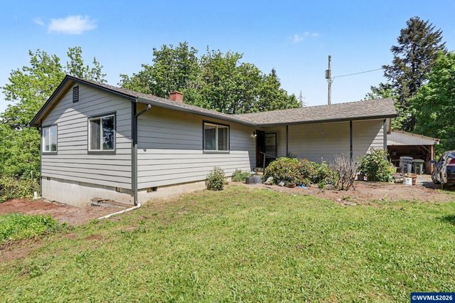 21951 S Highway 99E, Canby, OR 97013