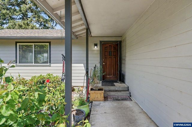 21951 S Highway 99E, Canby, OR 97013