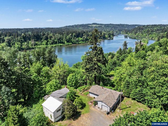 21951 S Highway 99E, Canby, OR 97013