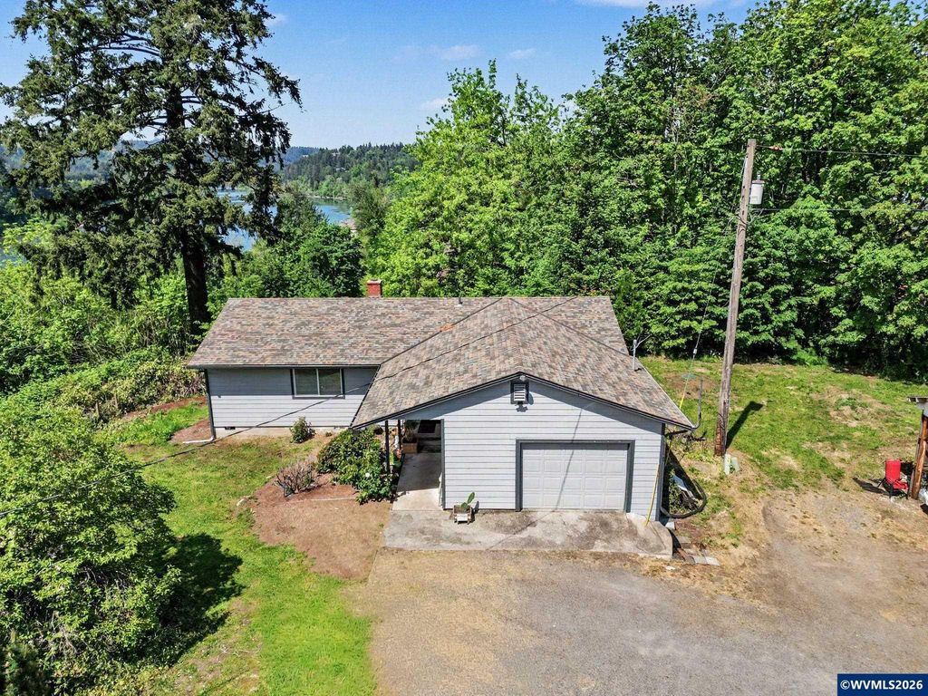 21951 S Highway 99E, Canby, OR 97013