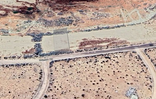 0 Wilson Drive, California City, CA 93505