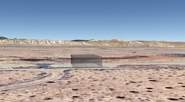 0 Wilson Drive, California City, CA 93505