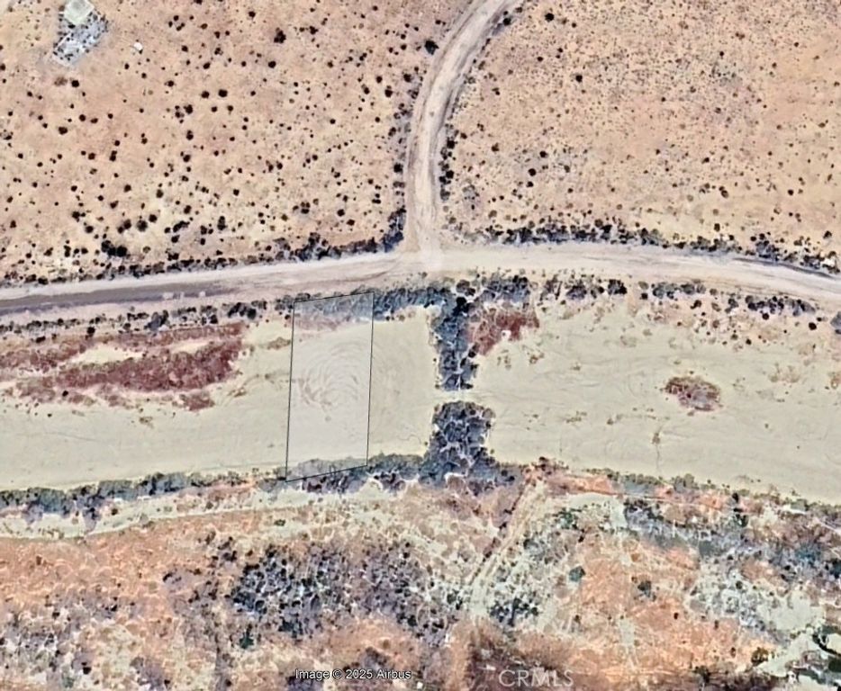 Image 4 of property listing at 0 Wilson Drive, California City, CA 93505