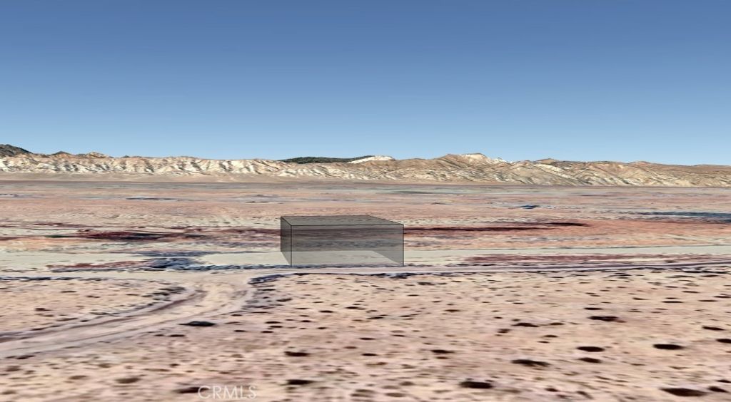 Image 7 of property listing at 0 Wilson Drive, California City, CA 93505