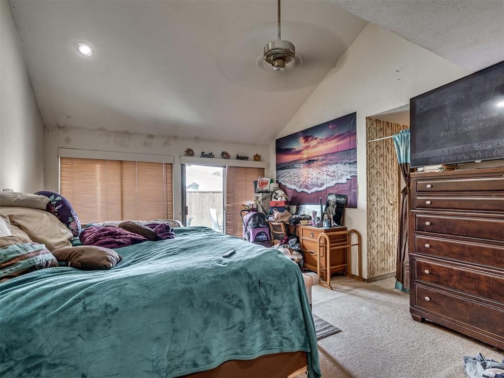 Image 18 of property listing at 3142 Rock Ridge Place, Oklahoma City, OK 73120