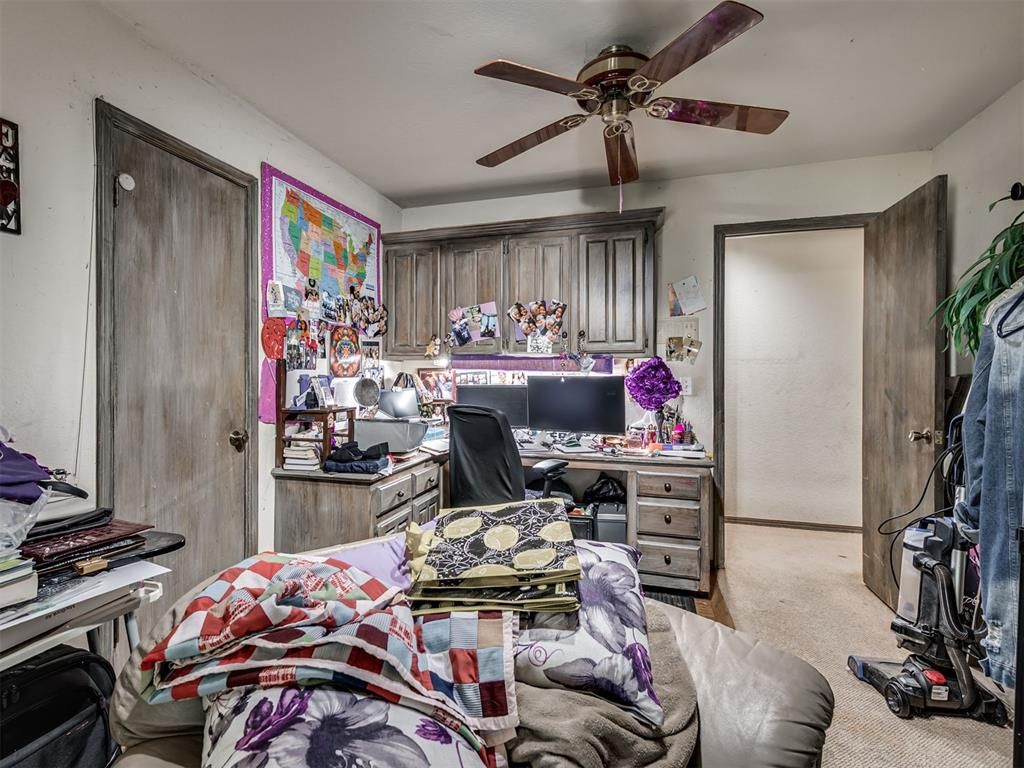 Image 28 of property listing at 3142 Rock Ridge Place, Oklahoma City, OK 73120