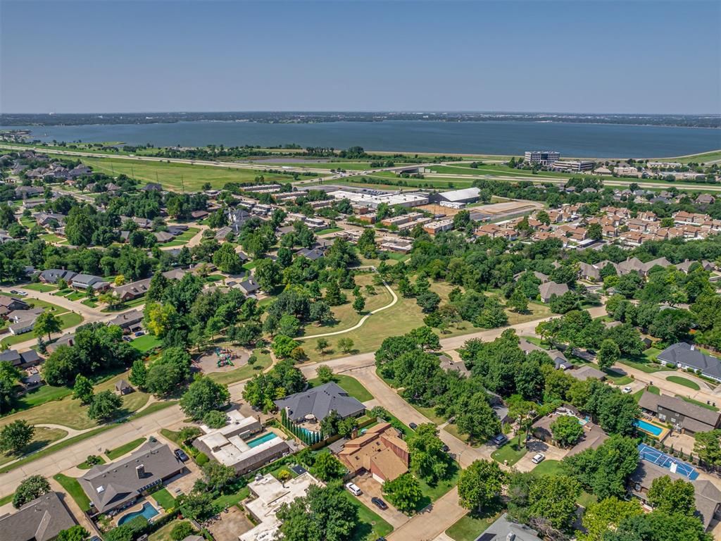 Image 35 of property listing at 3142 Rock Ridge Place, Oklahoma City, OK 73120