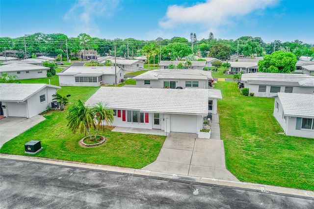 14144 87TH AVENUE, Seminole, FL 33776