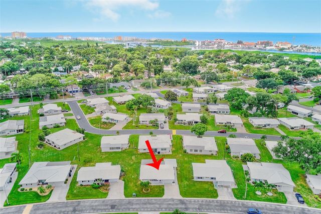 14144 87TH AVENUE, Seminole, FL 33776
