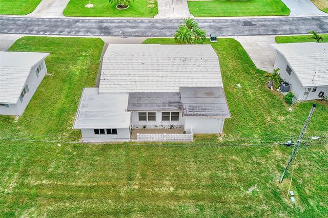 14144 87TH AVENUE, Seminole, FL 33776