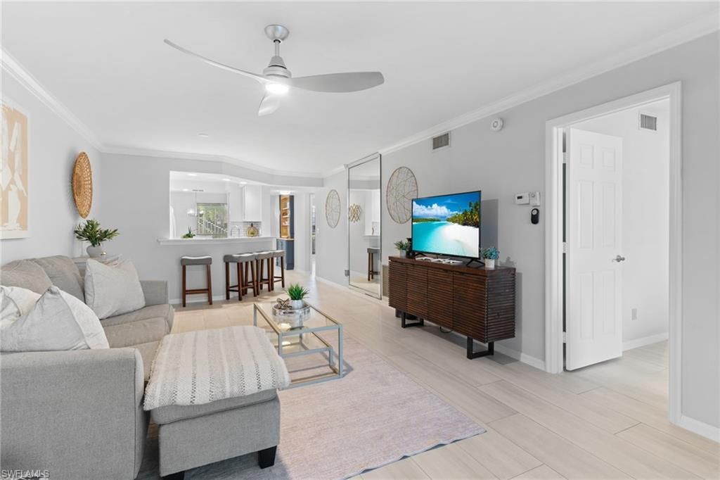 816 Gulf Pavilion DR 102, NAPLES, FL 34108 — photo 5