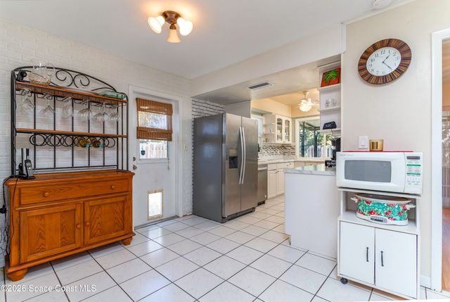 110 Maple Drive, Satellite Beach, FL 32937