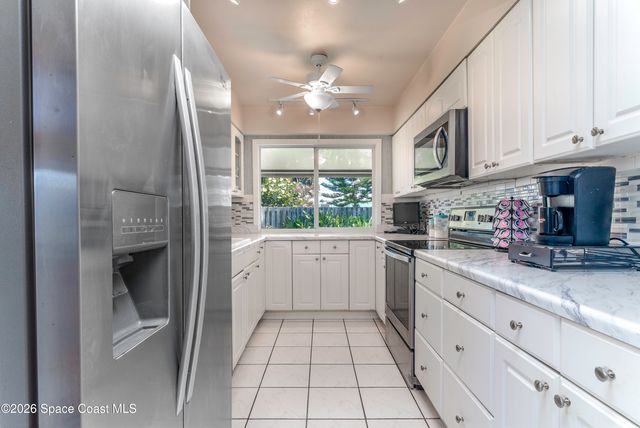 110 Maple Drive, Satellite Beach, FL 32937