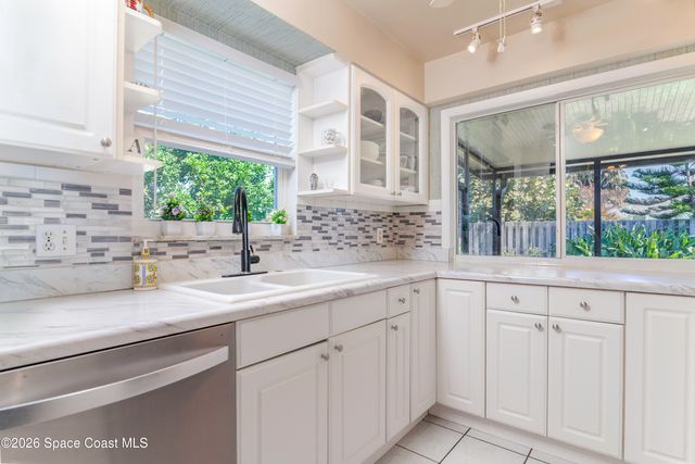 110 Maple Drive, Satellite Beach, FL 32937