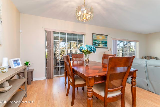 110 Maple Drive, Satellite Beach, FL 32937