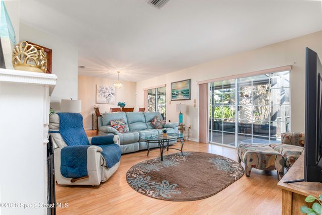 110 Maple Drive, Satellite Beach, FL 32937