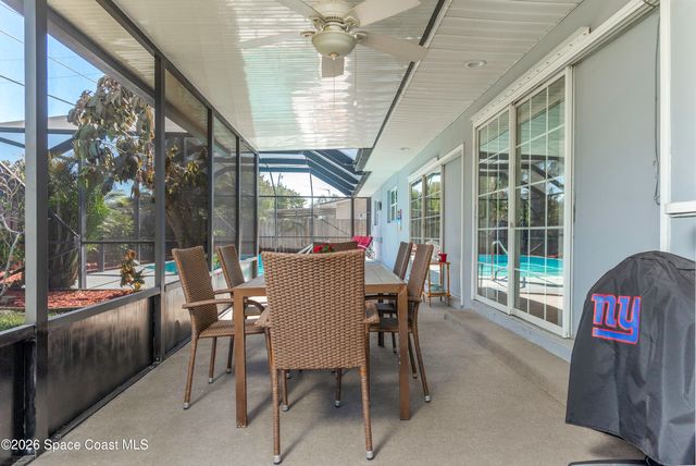 110 Maple Drive, Satellite Beach, FL 32937