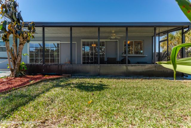 110 Maple Drive, Satellite Beach, FL 32937