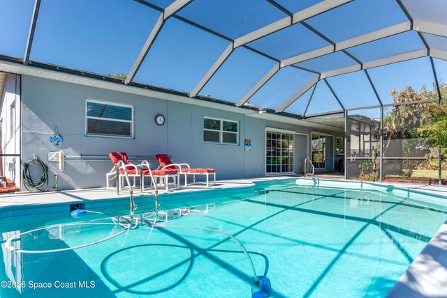 110 Maple Drive, Satellite Beach, FL 32937