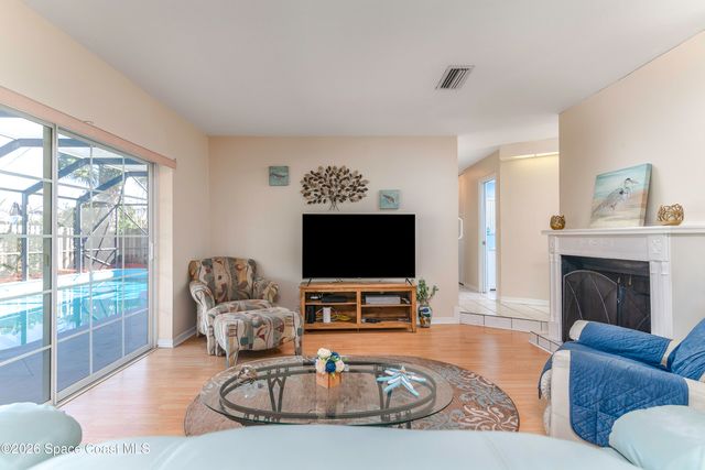 110 Maple Drive, Satellite Beach, FL 32937