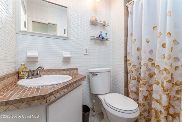 110 Maple Drive, Satellite Beach, FL 32937