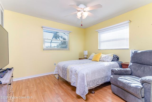 110 Maple Drive, Satellite Beach, FL 32937